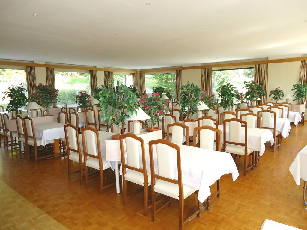 Grand Hotel Du Parc Crans-Montana Exteriör bild